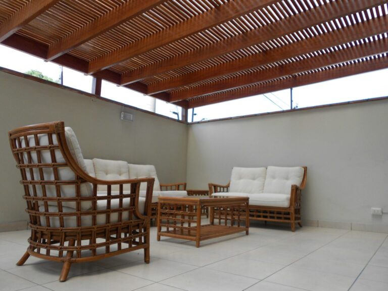 Protección Solar en Espacios Abiertos