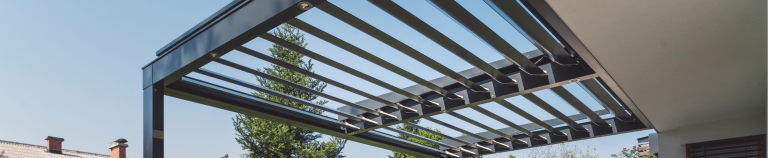 Quieres ser fabricante de pérgolas bioclimáticas de Cecort